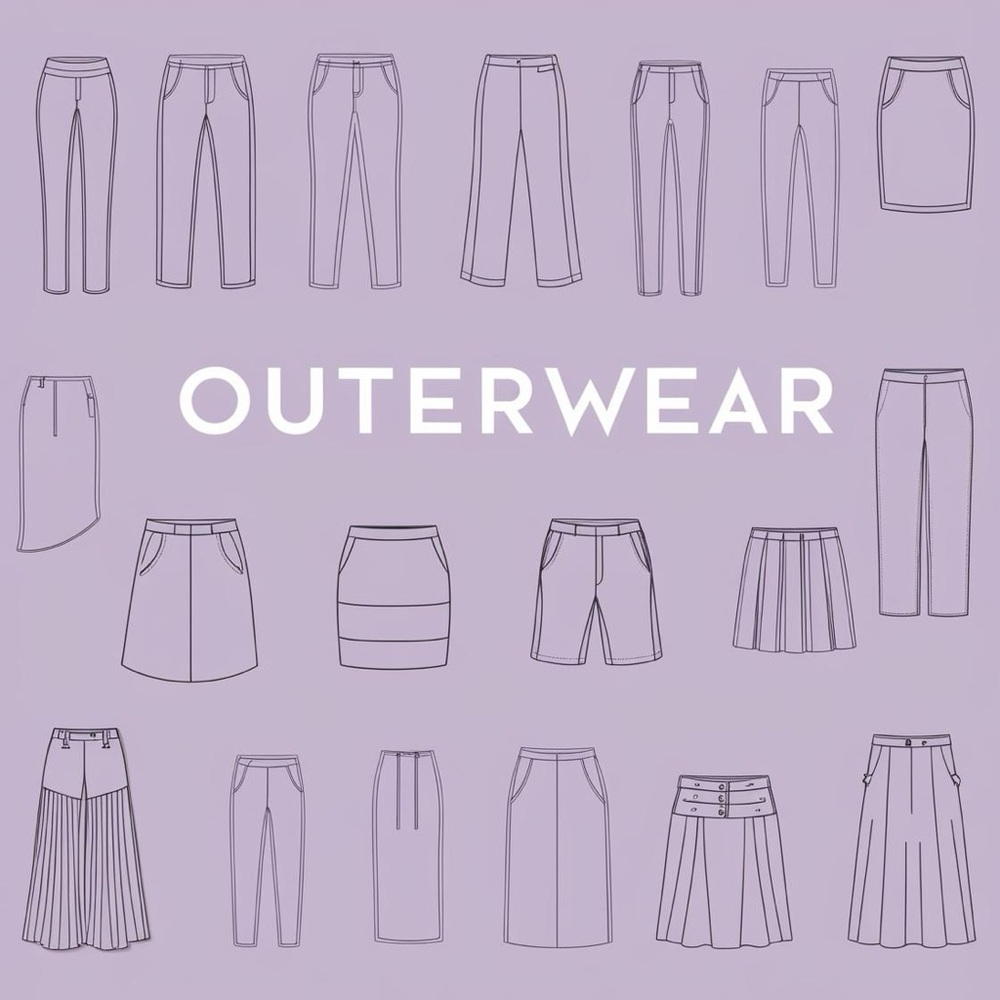 Outerwear